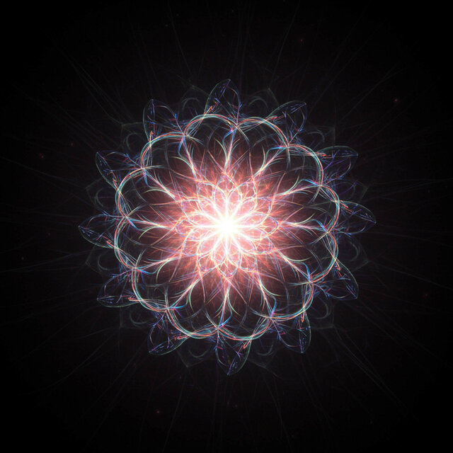 Deep Peaceful Breath