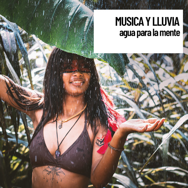 Sound Spatial Audio: Musica y Lluvia: agua para la mente