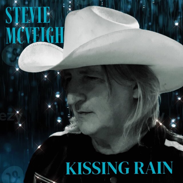 Kissing Rain