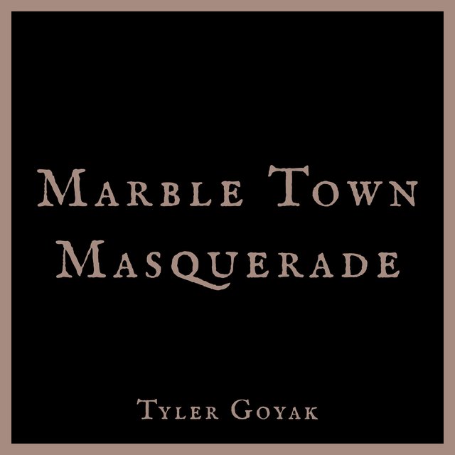 Marble Town Masquerade