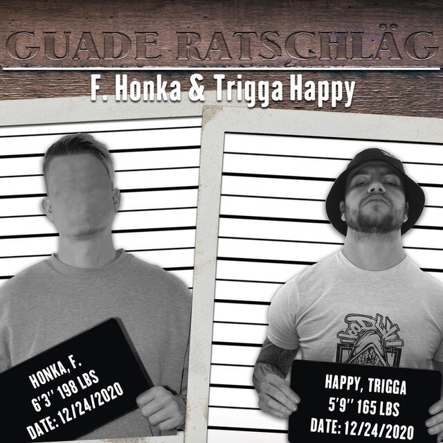 Guade Ratschläg (feat. F. Honka)