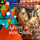 Ball Kimmt Weihnachten