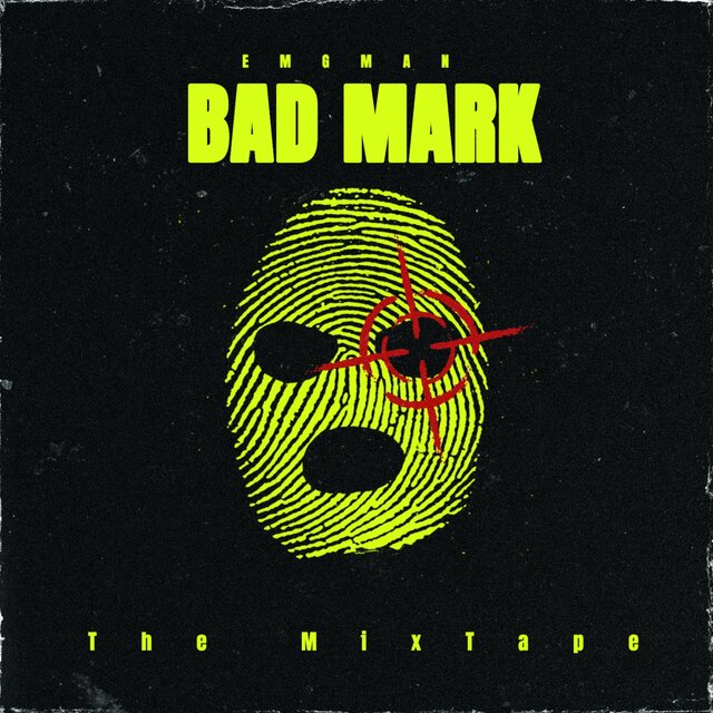 BAD MARK