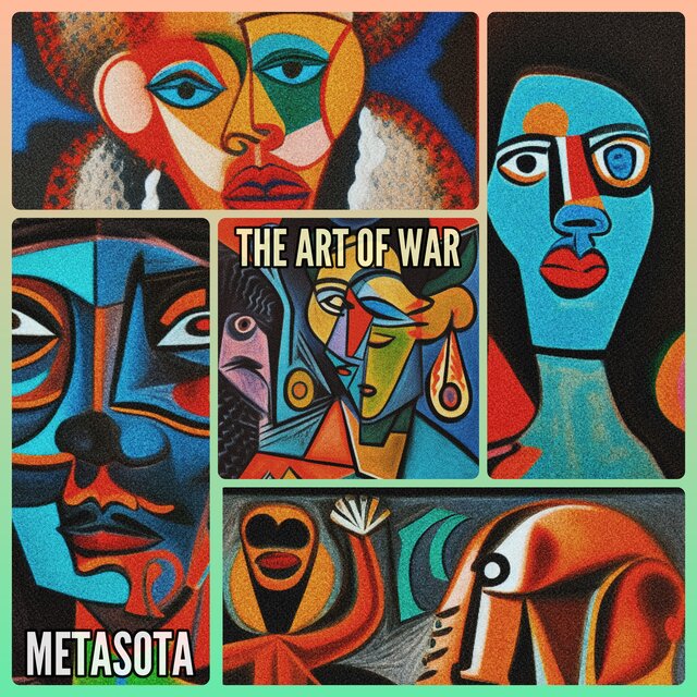 The Art Of War