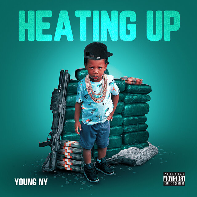 Heating Up