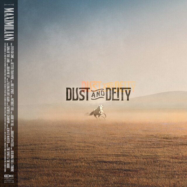 Dust & Deity
