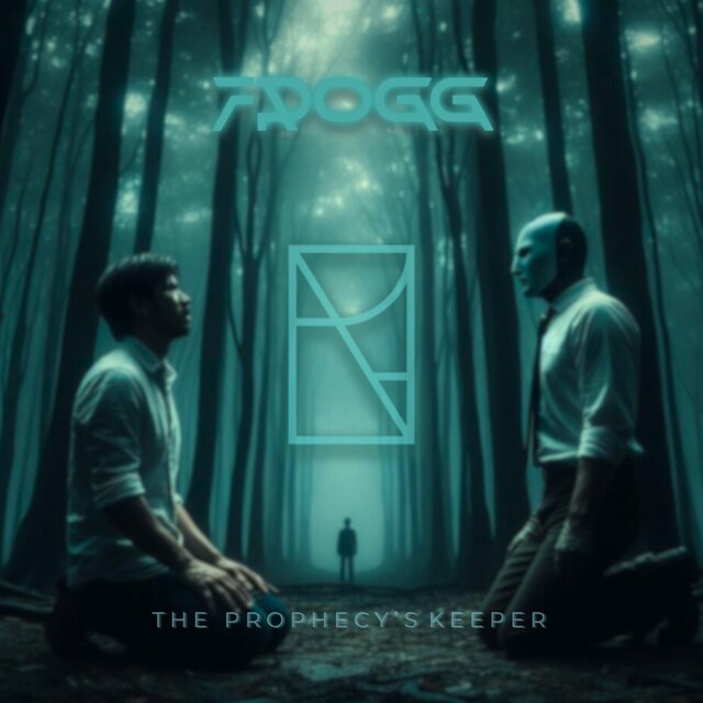 The Prophecy's Keeper