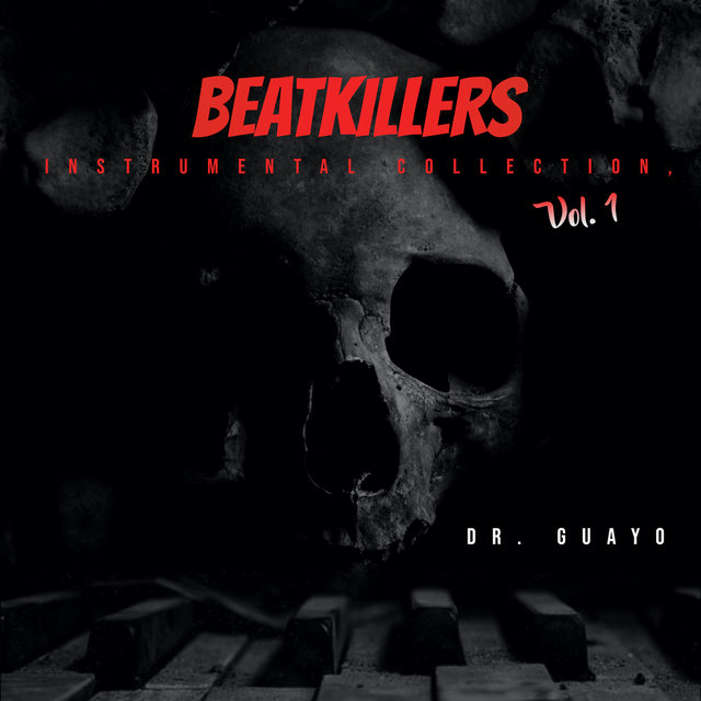 Beatkillers Instrumental Collection, Vol. 1