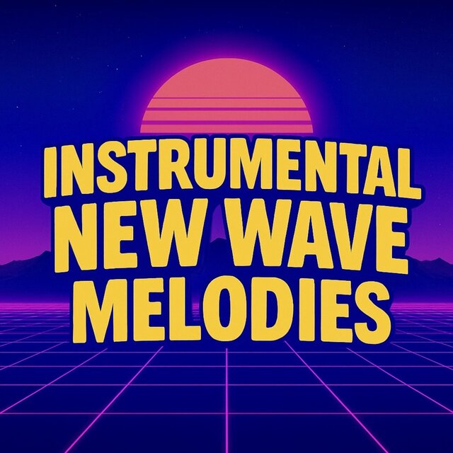 Instrumental New Wave Melodies