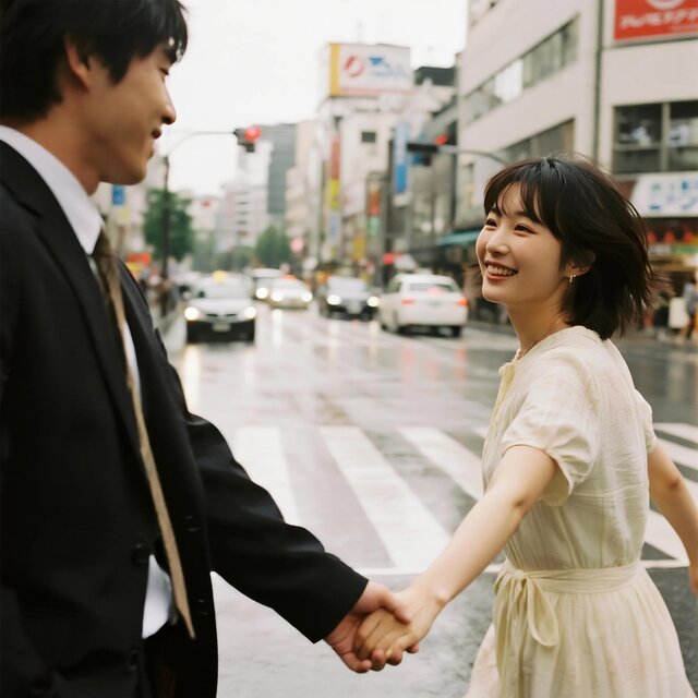Tokyo Love Notes