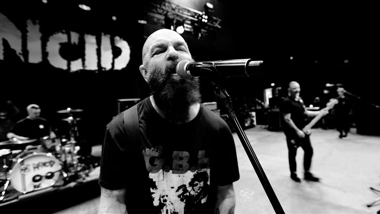 Live Forever