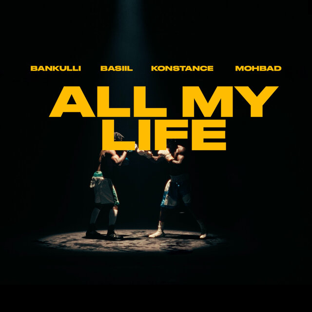 All My Life