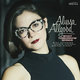 Cover art for album What Tomorrow Brings by Alyssa Allgood