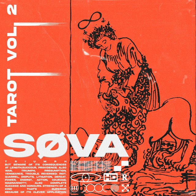 Tarot Vol. 2