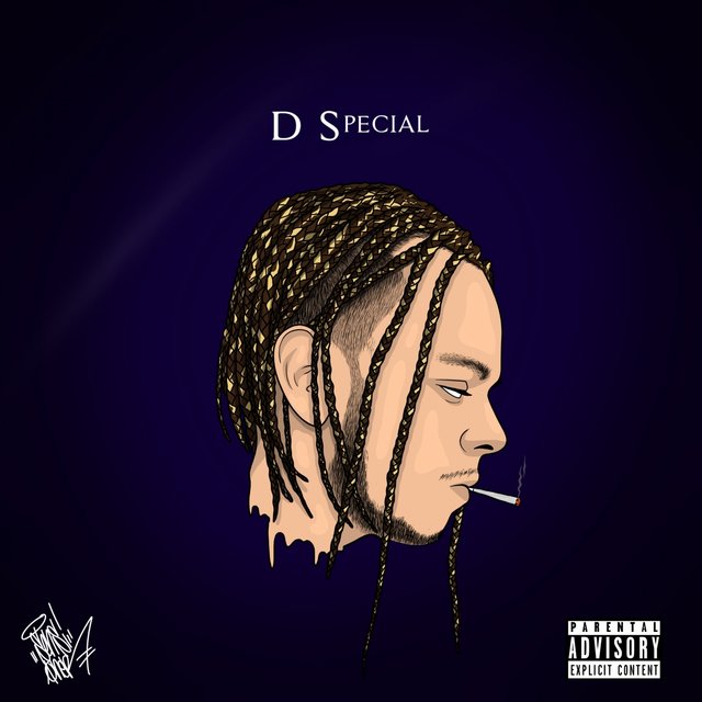 D special