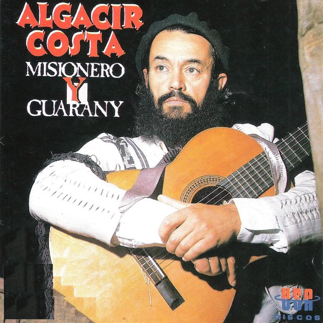 MISIONERO Y GUARANY