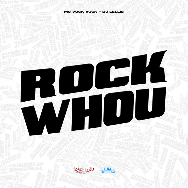 Rock Whou