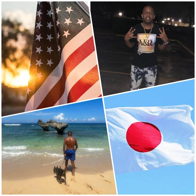 Jamerica 1