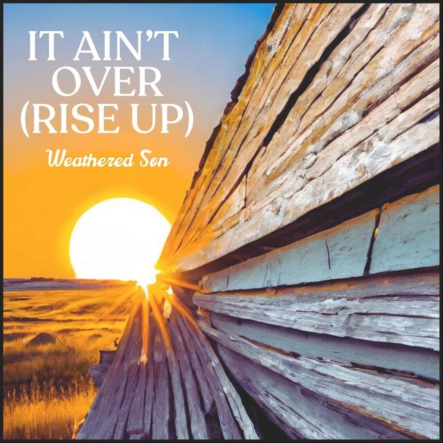 It Ain't Over (Rise Up)