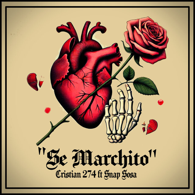 Se Marchito