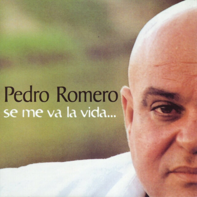 Se me va la Vida