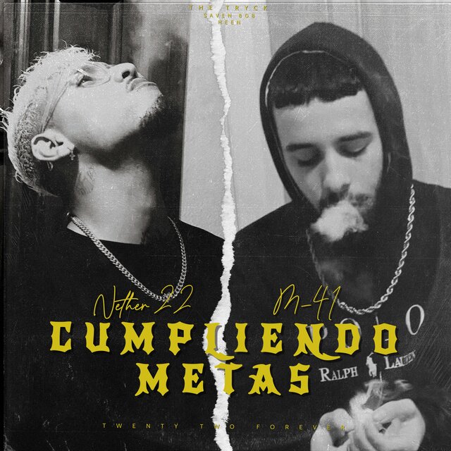 CUMPLIENDO METAS