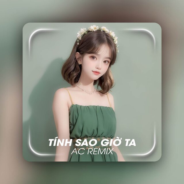 Tính Sao Giờ Ta Remix (Beat)