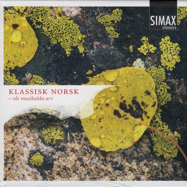 Klassisk Norsk - Classical Norway