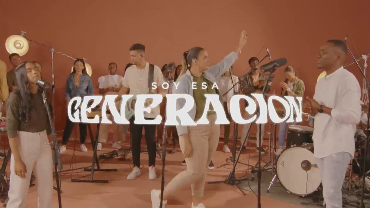 Soy Esa Generación
