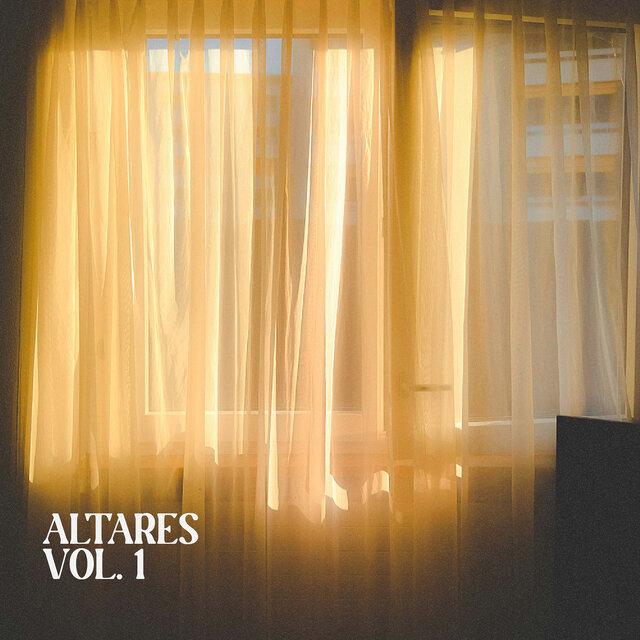 Altares, Vol.1