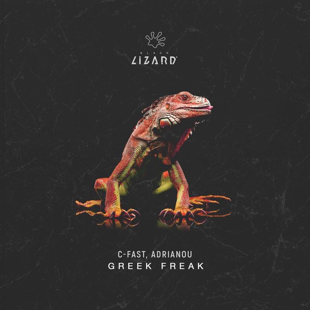 Greek Freak