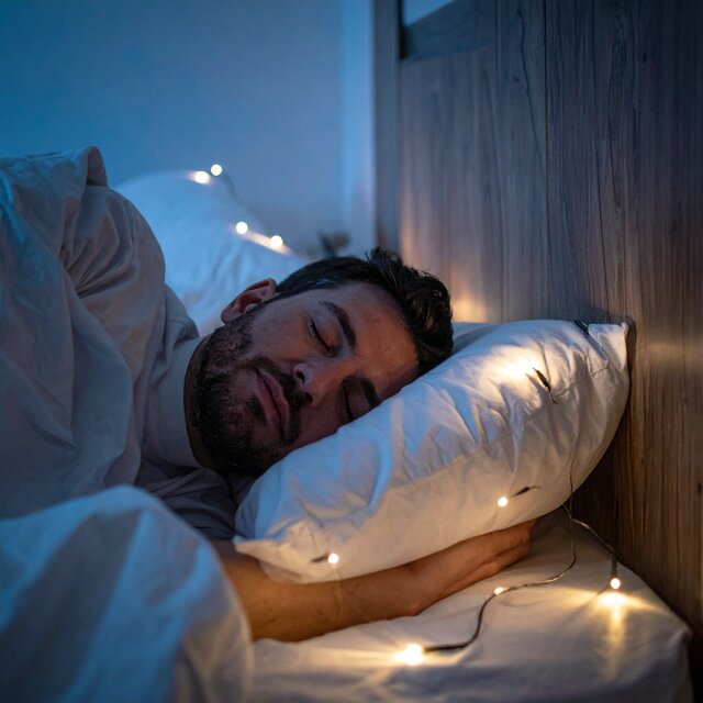 Música Suave Para Dormir En Paz