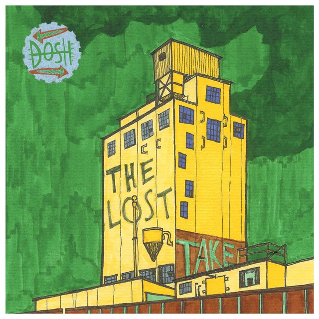 The Lost Take