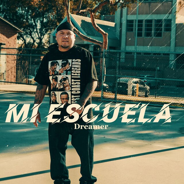 Mi escuela