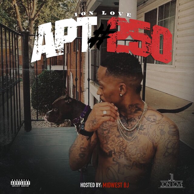 Apartment 250