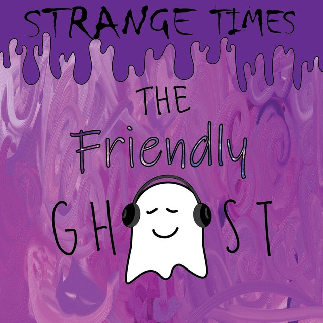 Strange Times