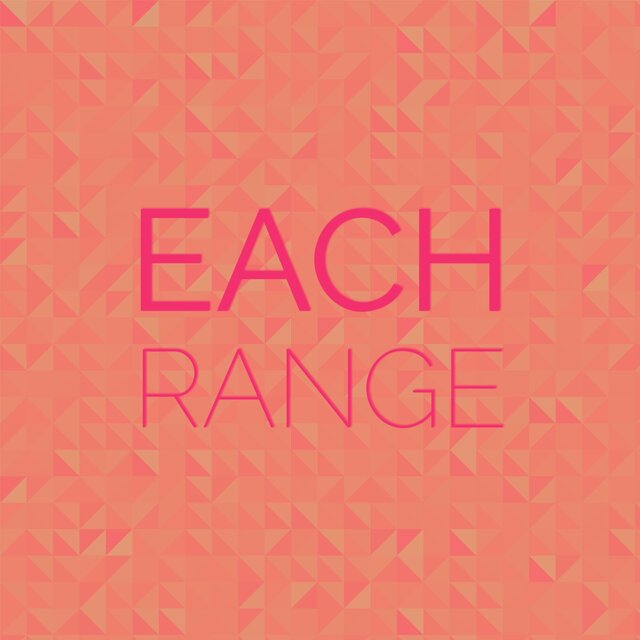 Each Range