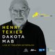 Cover art for album Dakota Mab (Live at Theater Gütersloh) [European Jazz Legends, Vol. 5] by Henri Texier