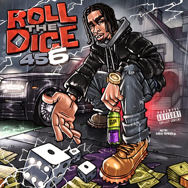 Roll The Dice (Chapter 6)