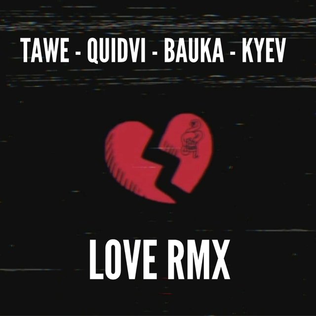 Love Rmx