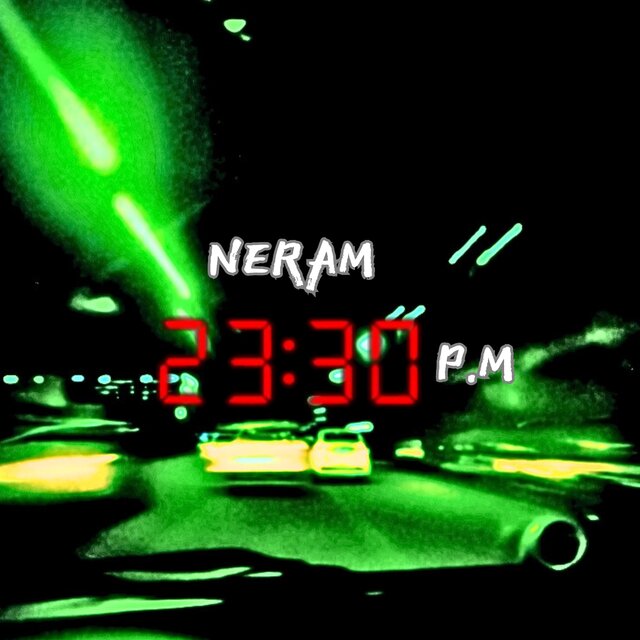 NERAM 23:30 p.m