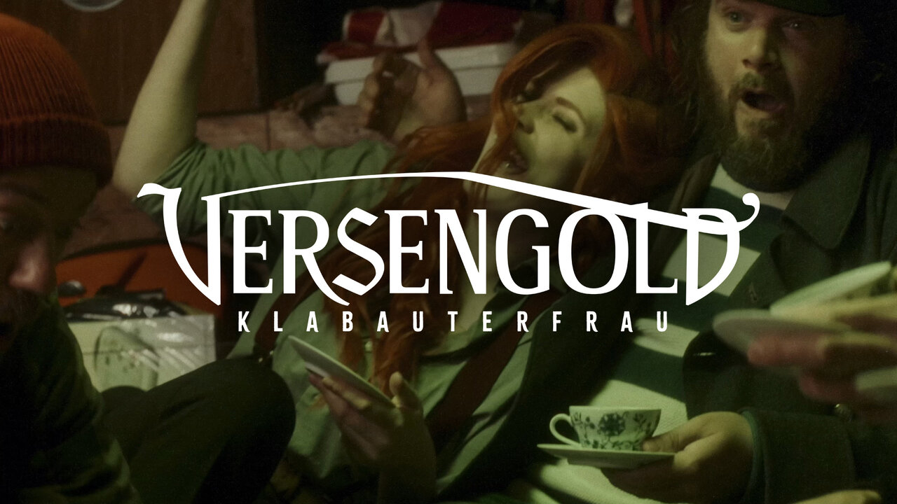Klabauterfrau (Offizielles Video)
