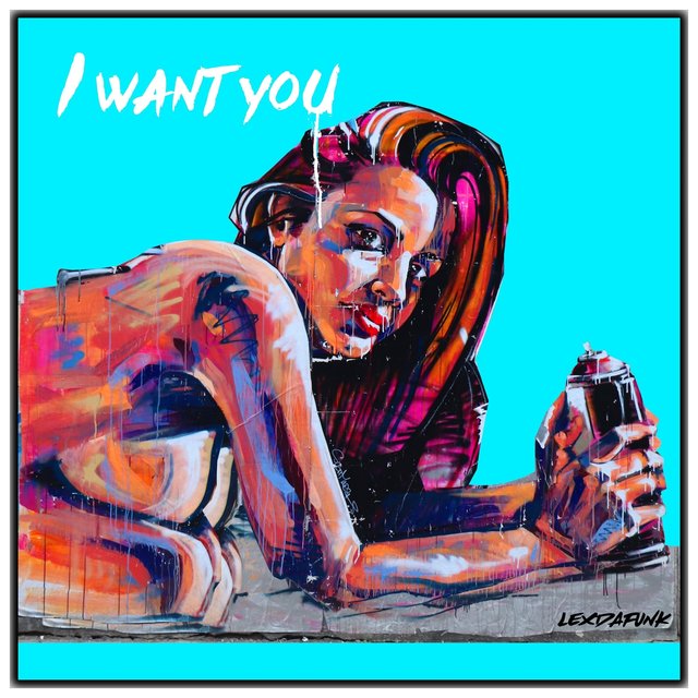 I Want You