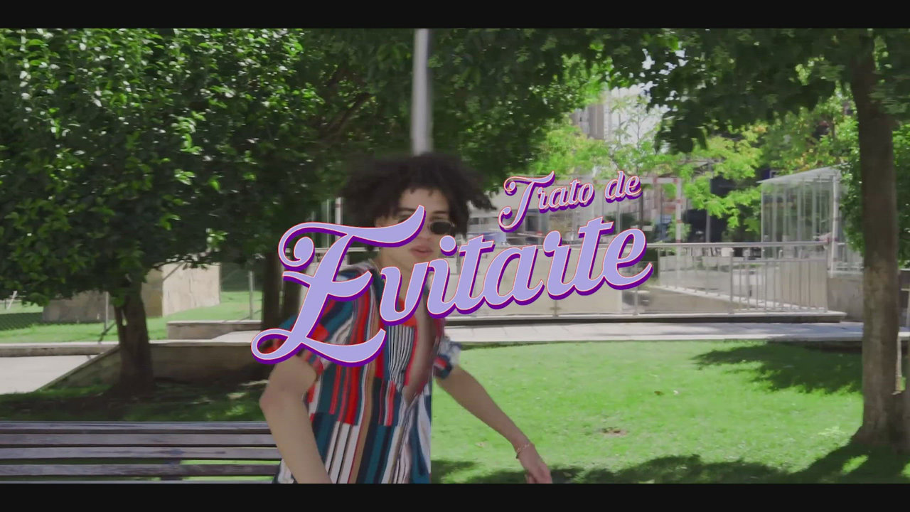 Trato de evitarte