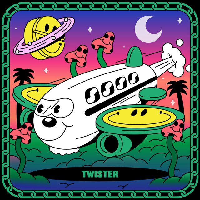 Twister