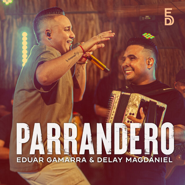Parrandero (En Vivo)