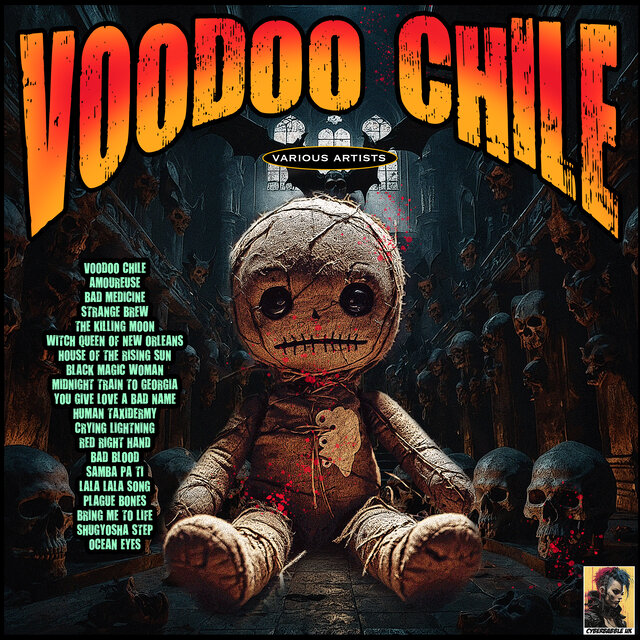 Voodoo Chile