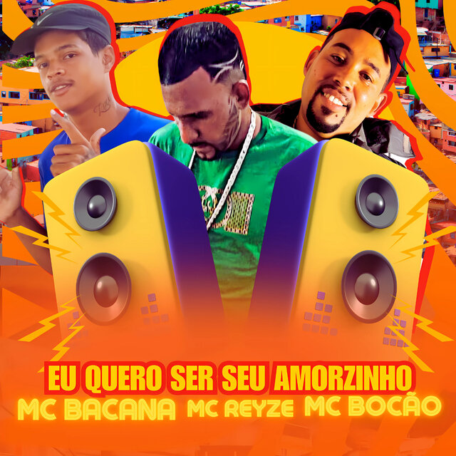 Eu Quero Ser Seu Amorzinho