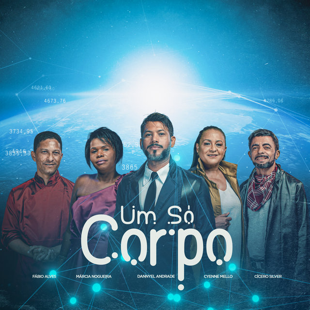 Um Só Corpo