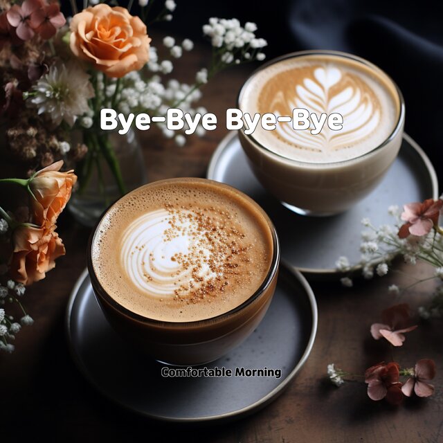 Bye Bye Bye Bye